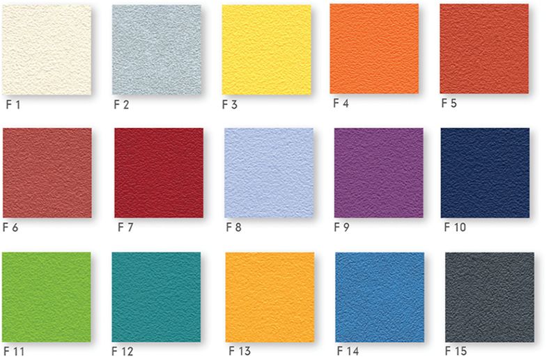 Unity stomatologiczne Makromed Exima X1G