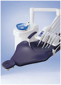 Unity stomatologiczne Planmeca Compact e