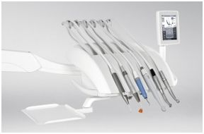 Unity stomatologiczne Planmeca Sovereign