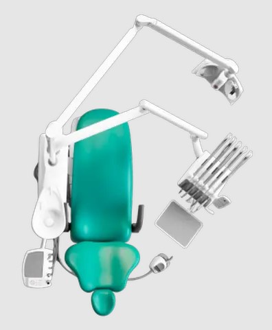 Unity stomatologiczne Simple & Smart ONE