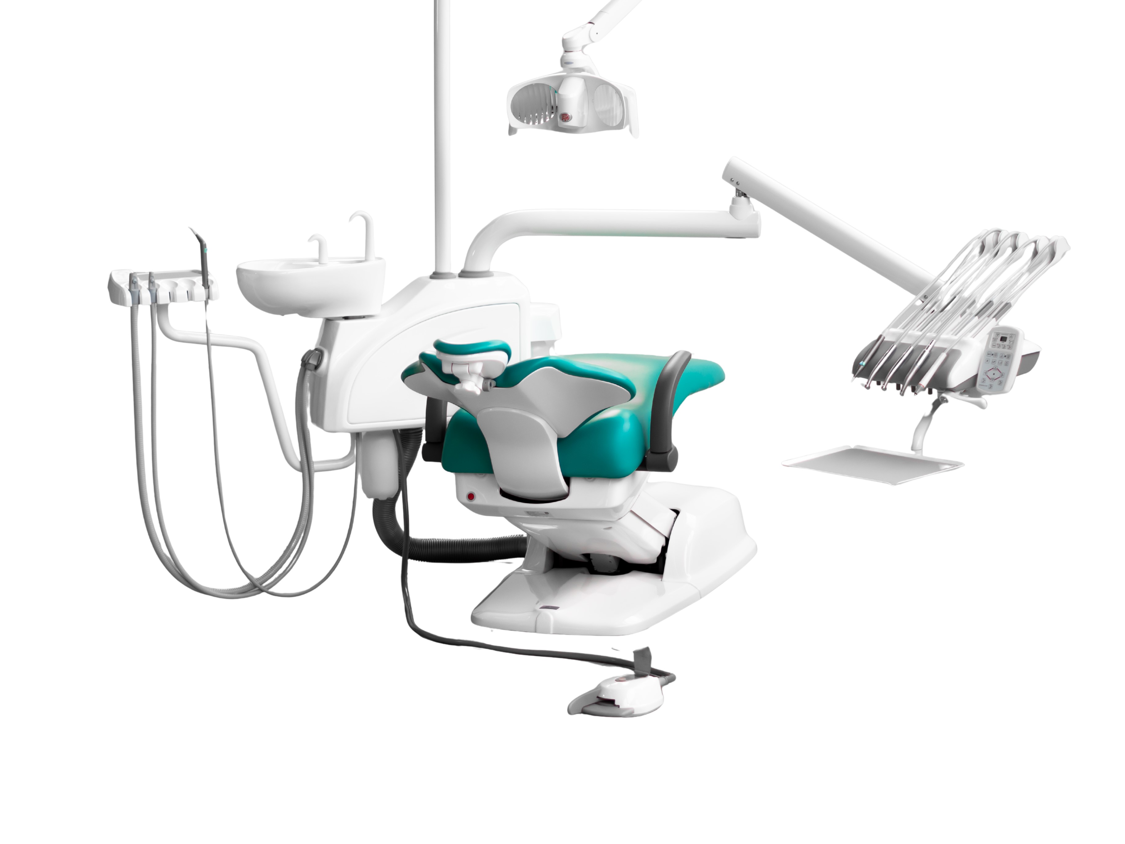 Unity stomatologiczne Simple & Smart ONE