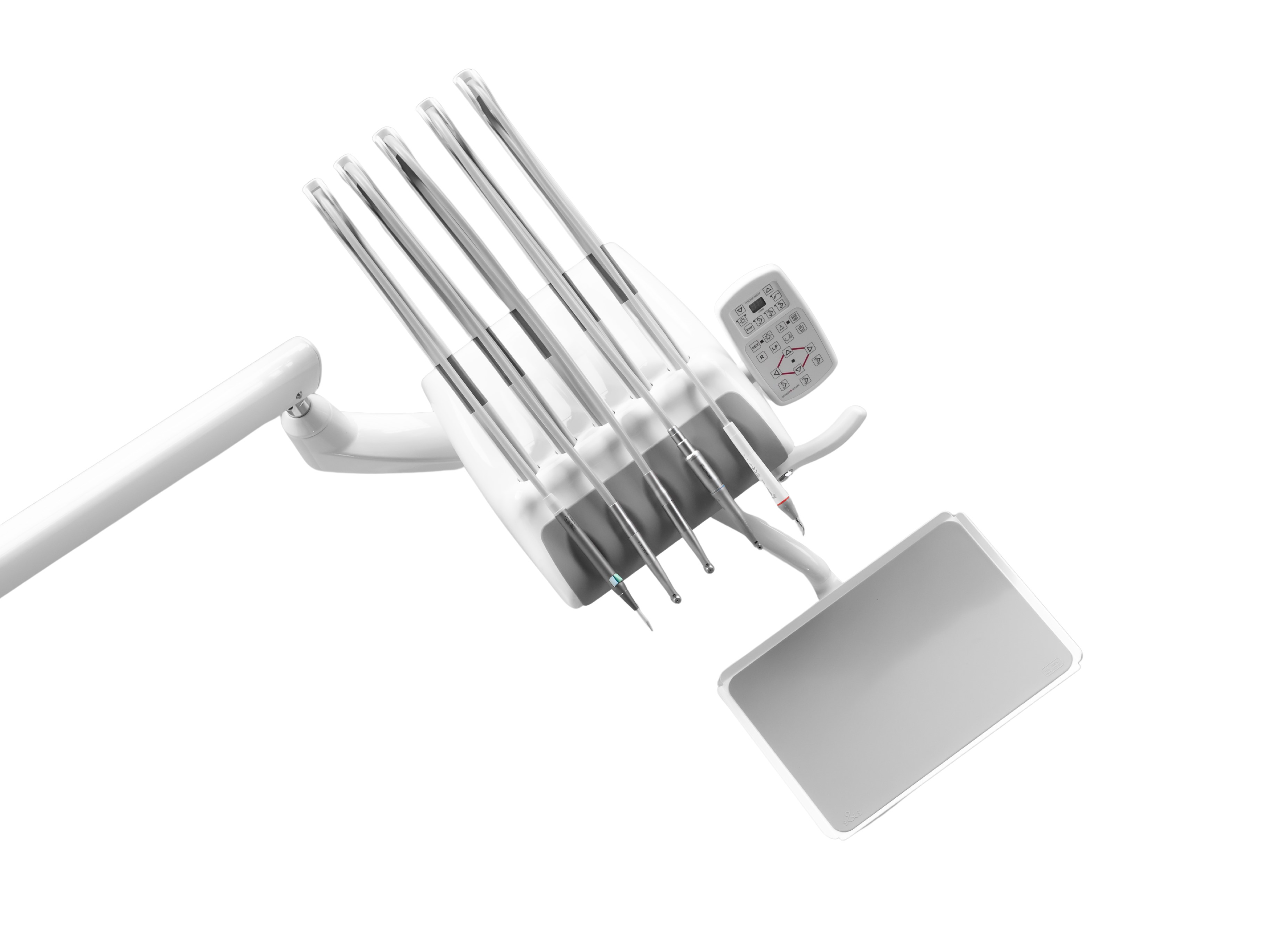 Unity stomatologiczne Simple & Smart ONE