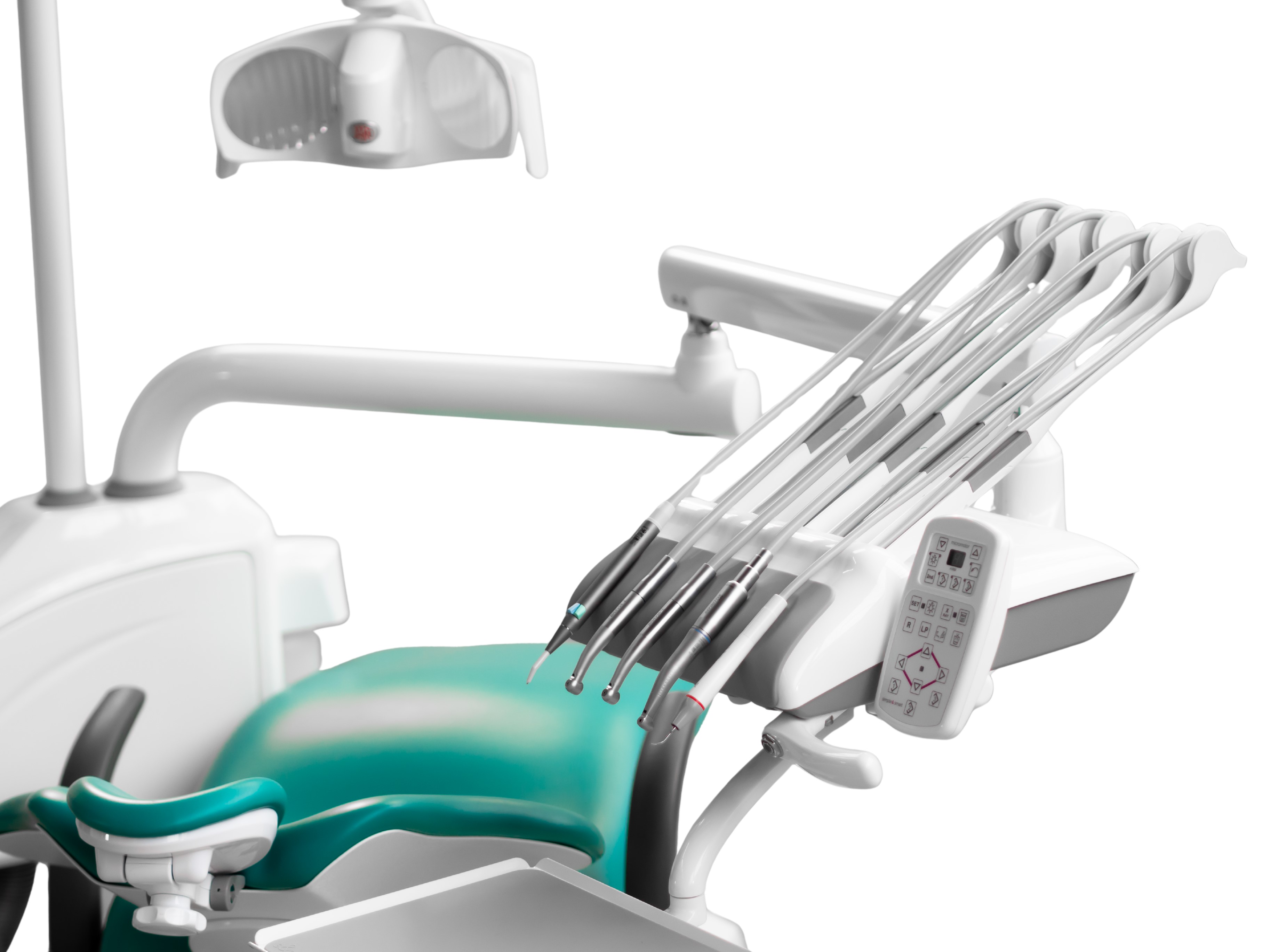 Unity stomatologiczne Simple & Smart ONE