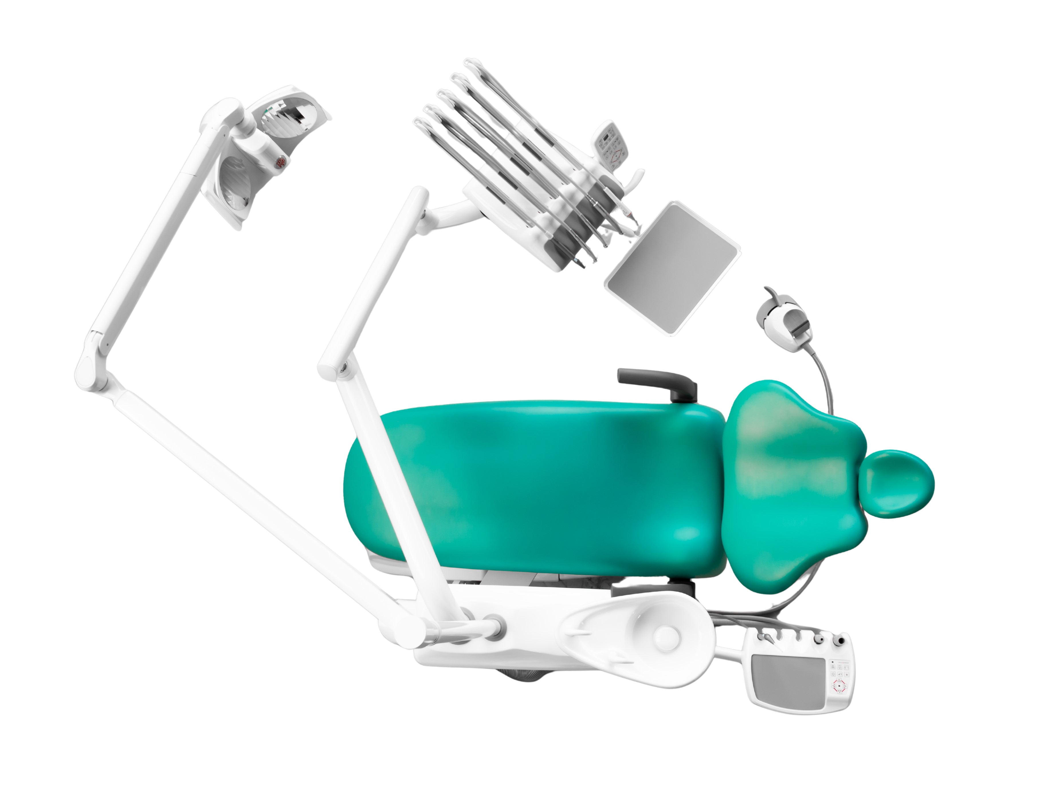 Unity stomatologiczne Simple & Smart ONE