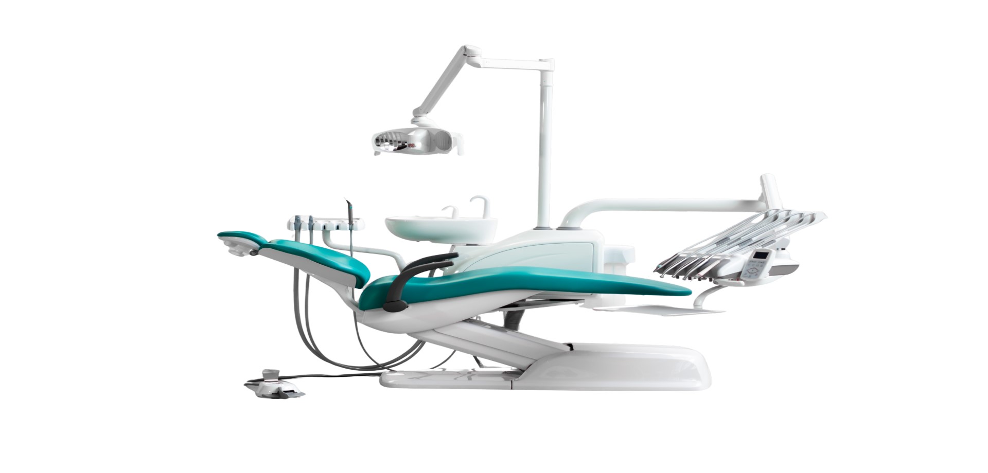 Unity stomatologiczne Simple & Smart ONE