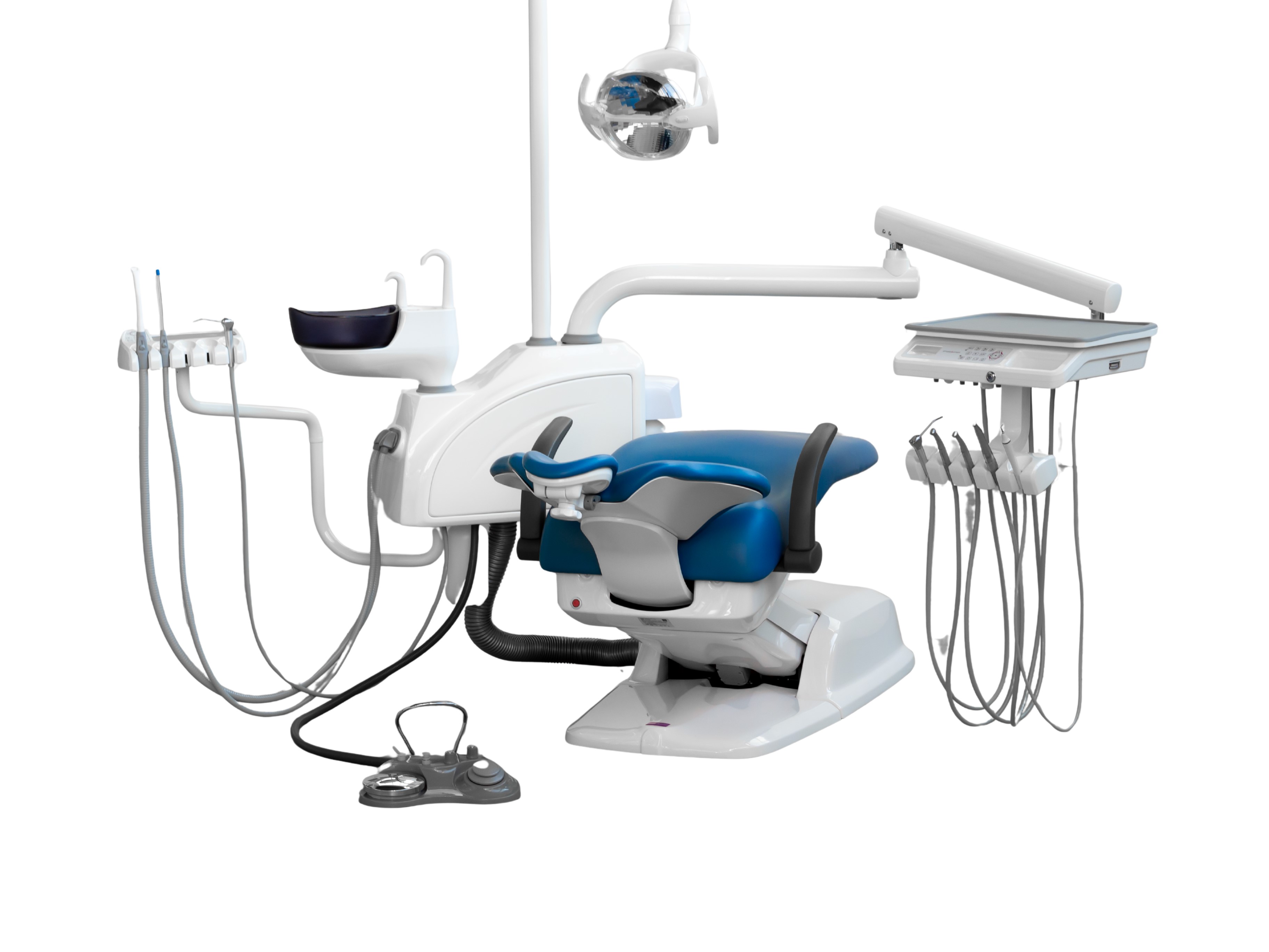 Unity stomatologiczne Simple & Smart ONE