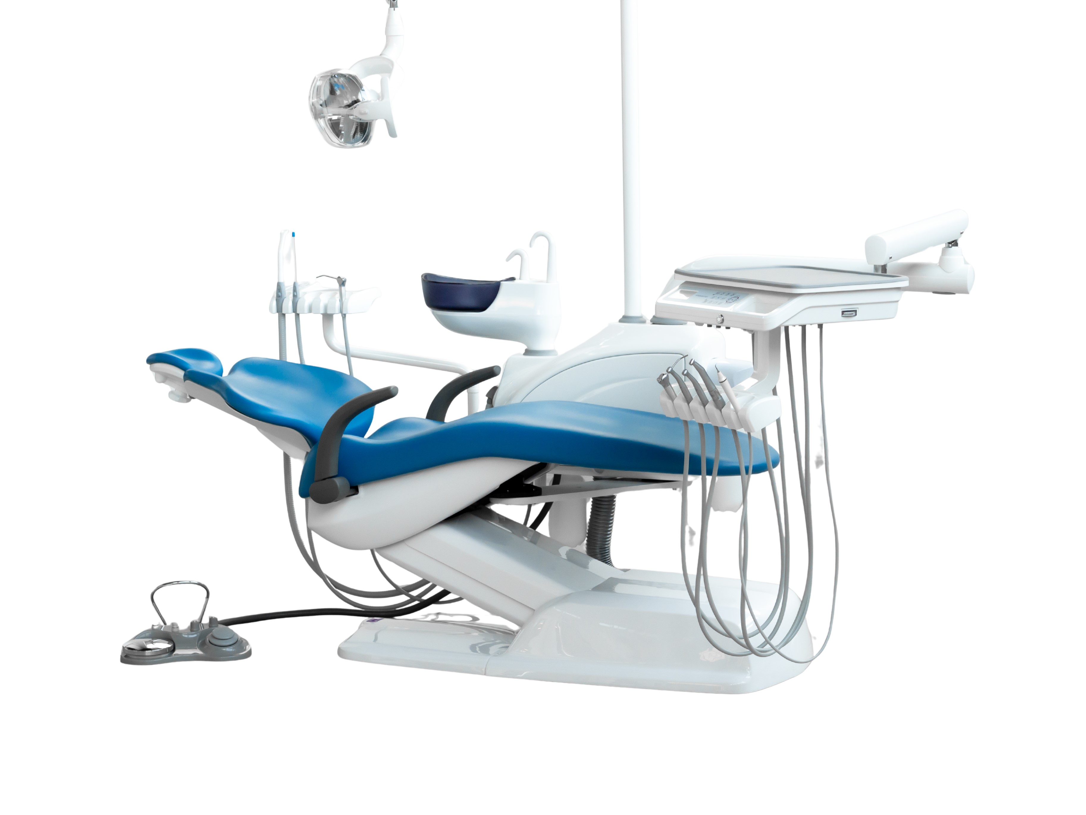 Unity stomatologiczne Simple & Smart ONE