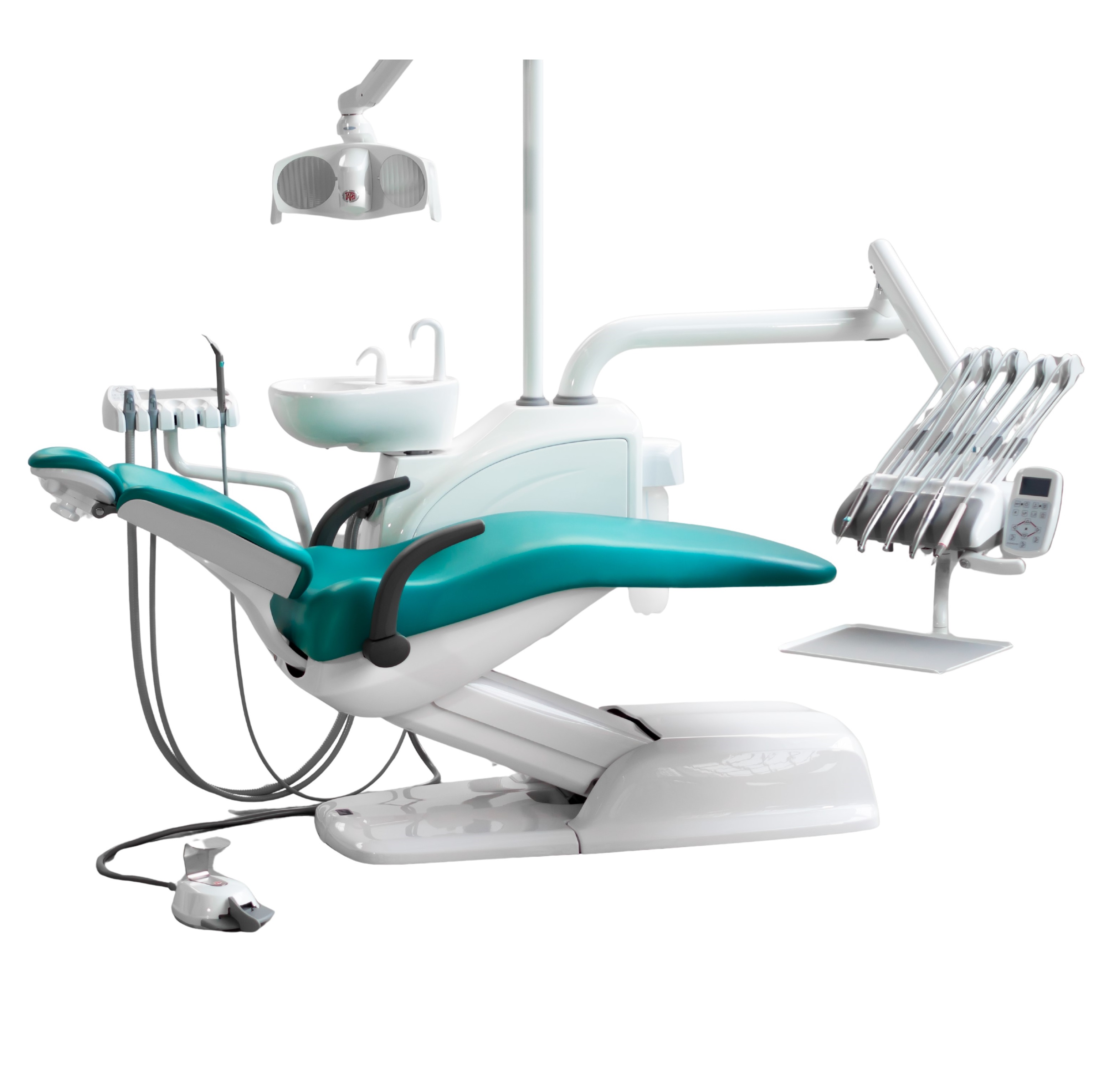 Unity stomatologiczne Simple & Smart ONE