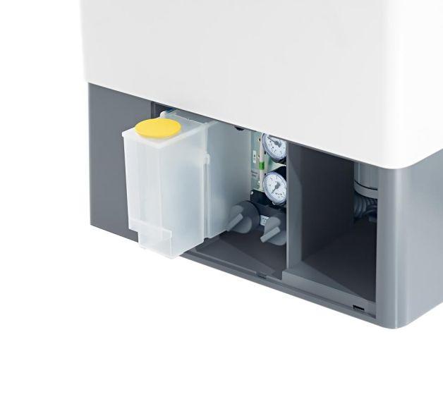 Unity stomatologiczne Sirona Intego