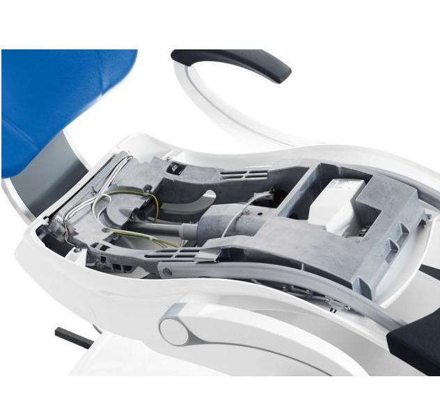 Unity stomatologiczne Sirona Intego