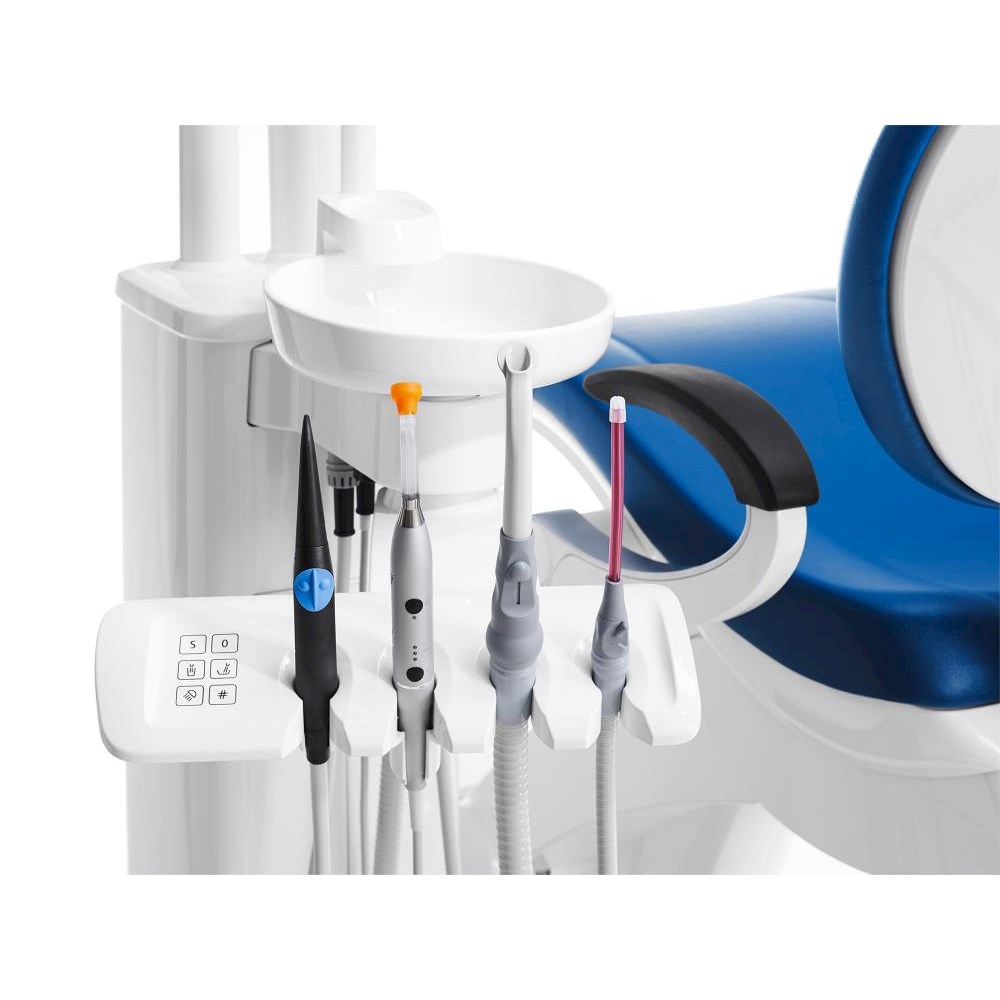 Unity stomatologiczne Sirona Intego Ambidextrous