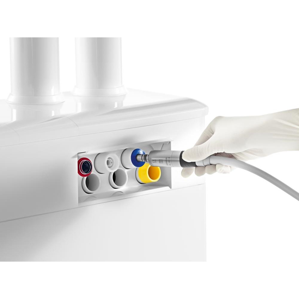 Unity stomatologiczne Sirona Intego Ambidextrous