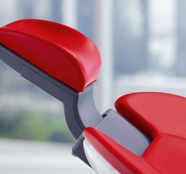 Unity stomatologiczne Sirona Sinius