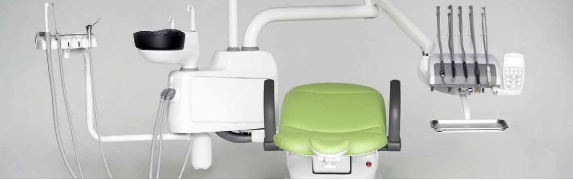 Unity stomatologiczne SS KISS