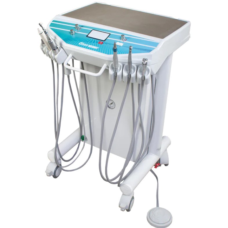 Unity stomatologiczne weterynaryjne OlsenVet OLS728