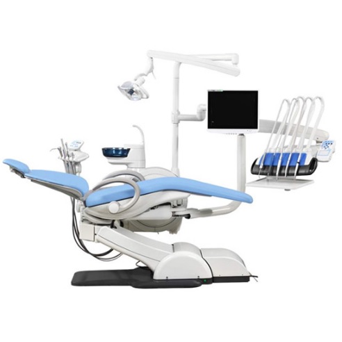 Unity stomatologiczne WOSON WOVO