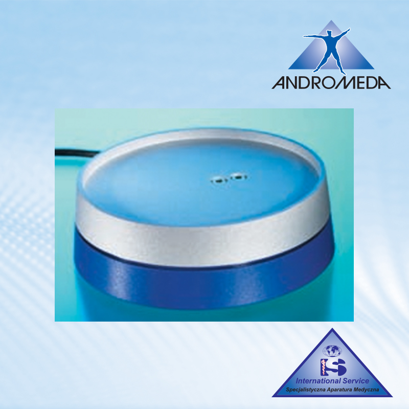 Uroflowmetry Andromeda ms GmbH CONUS PC-FLOW