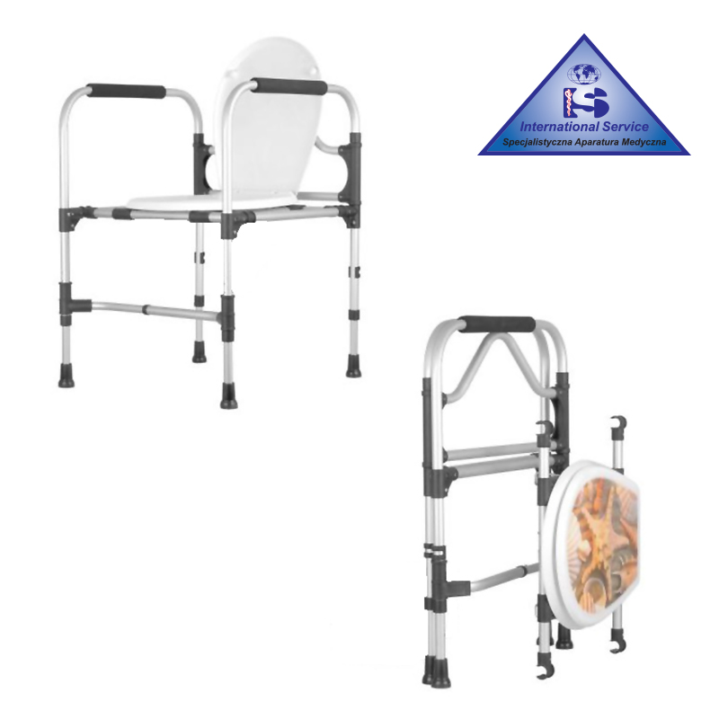 Uroflowmetry Andromeda ms GmbH CONUS PC-FLOW