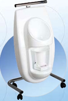 Uroflowmetry Mediwatch Portaflow Advanced