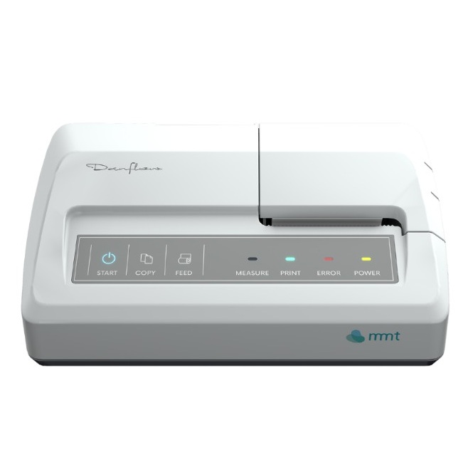 Uroflowmetry MEDKONSULT DANFLOW Wave / DANFLOW Wave CU