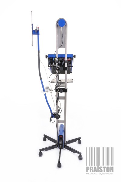 Uroflowmetry używane Andromeda Elipse