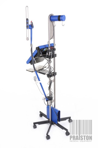 Uroflowmetry używane Andromeda Elipse