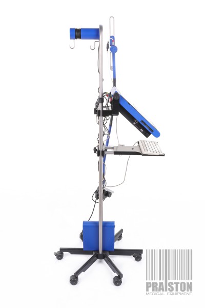 Uroflowmetry używane Andromeda Elipse