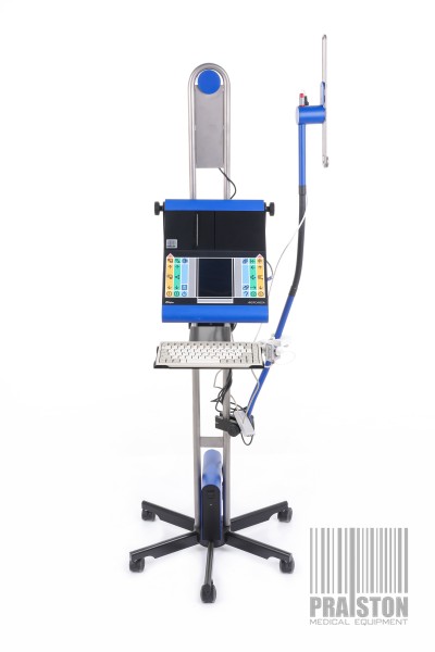 Uroflowmetry używane Andromeda Elipse