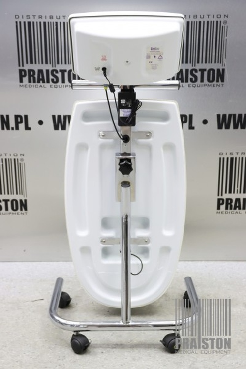 Uroflowmetry używane Mediwatch EzeePzee PA-00201 - Praiston rekondycjonowane