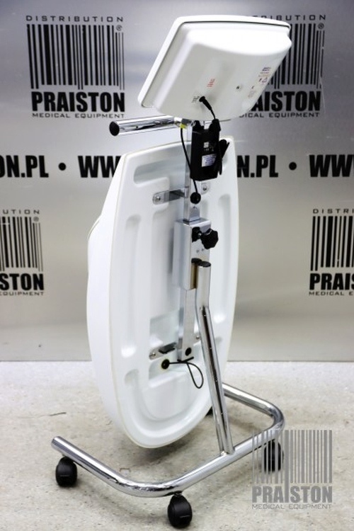 Uroflowmetry używane Mediwatch EzeePzee PA-00201 - Praiston rekondycjonowane