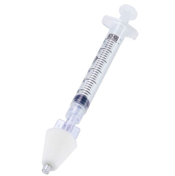 Urządzenia atomizacji leków donosowej, krtani, gardła Teleflex MAD Nasal