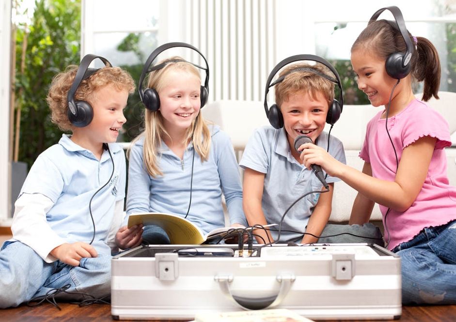 Urządzenia do diagnostyki metodą Warnkego MediTECH Electronic Audio4Lab - Brain