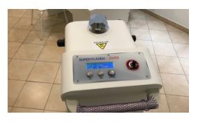 Urządzenia do fototerapii urologicznej Super Plasma JCH33