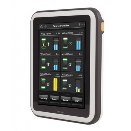 Urządzenia do kontroli jakości reanimacji Laerdal SimPad SkillReporter