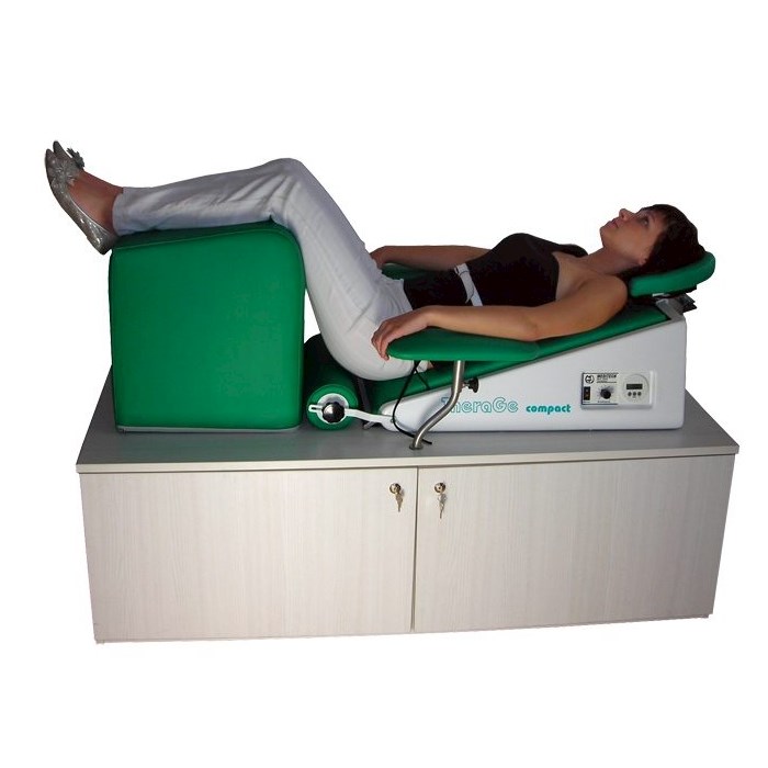 Urządzenia do rehabilitacji kręgosłupa TheraGe TheraGe compact