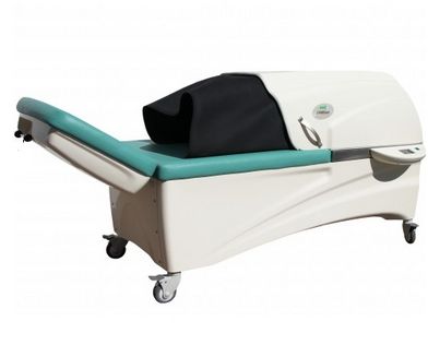 Urządzenia do suchych kąpieli EIE Otwock CARBObed