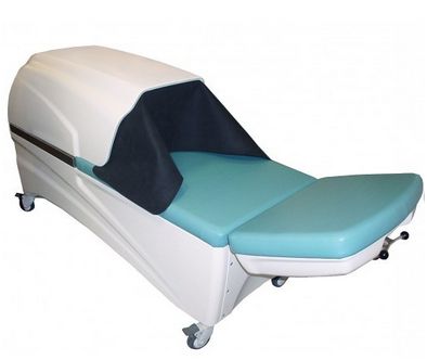 Urządzenia do suchych kąpieli EIE Otwock CARBObed