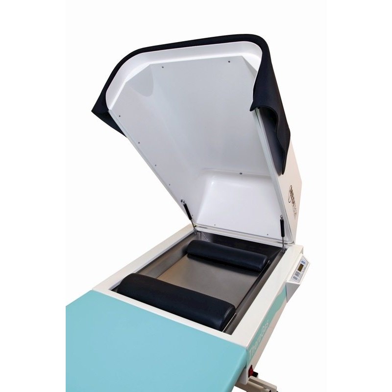 Urządzenia do suchych kąpieli MEDITECH Sachsen TheraGas