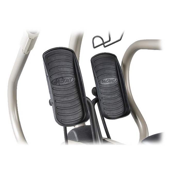 Urządzenia do treningu funkcjonalnego NuStep T4r