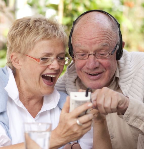 Urządzenia do treningu metodą Warnkego MediTECH Electronic Audio Trainer 3000