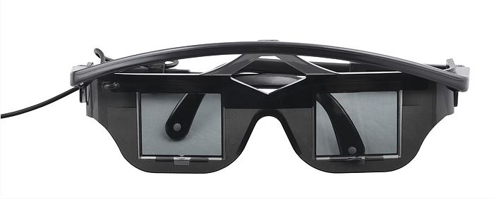 Urządzenia do treningu metodą Warnkego MediTECH Electronic Audio4Lab - Alpha Trainer