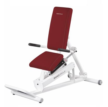 Urządzenia do treningu obwodowego SVG Sanocircle SC7