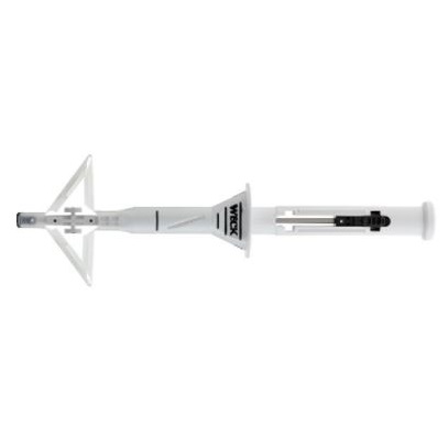 Urządzenia do zamykania powięzi do endoskopów sztywnych Teleflex Weck EFx Endo