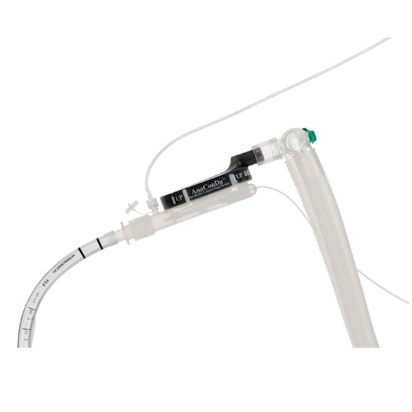 Urządzenia do znieczulania jednorazowe Sedana Medical AnaConDa