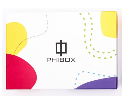 Urządzenia interaktywne do terapii wad postawy ciała Phibox Phibox