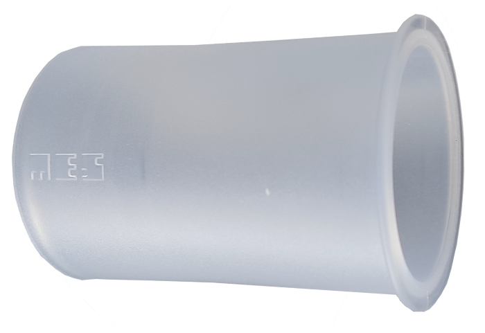 Ustniki do spirometrów MES Ustnik dla dzieci