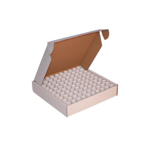 Ustniki do spirometrów Pulmeq PQUS-30S do Aspel Spiro 31