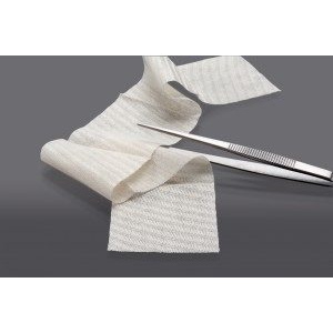 Utleniona celuloza (gaza hemostatyczna) Cura Medical CuraTamp