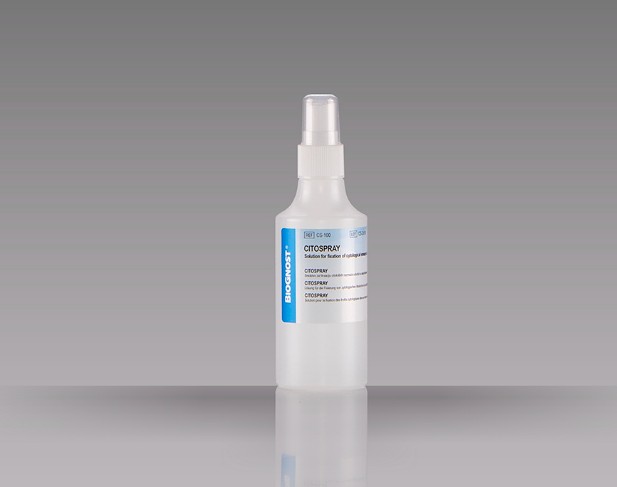 Utrwalacze histopatologiczne Biognost CS-100