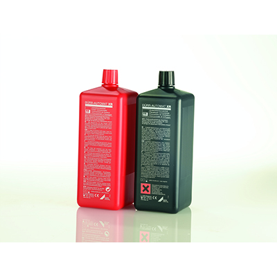 Utrwalacze RTG Durr Dental Automat XR